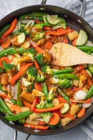 Stir Fry Sauce
